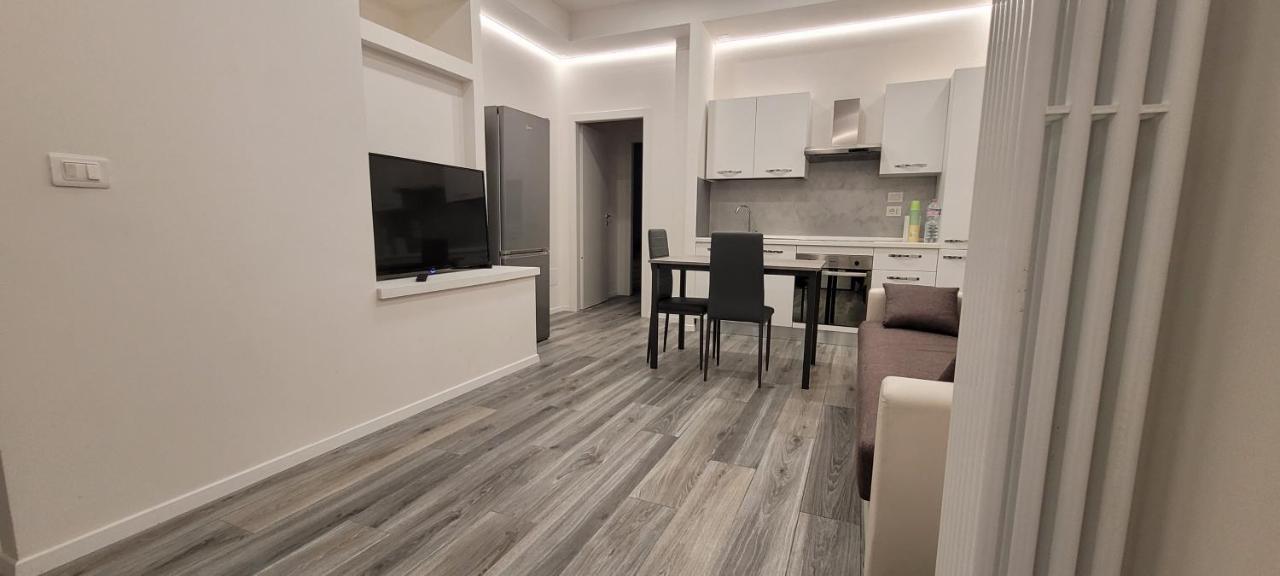 Casa Vacanze Bolonya Dış mekan fotoğraf
