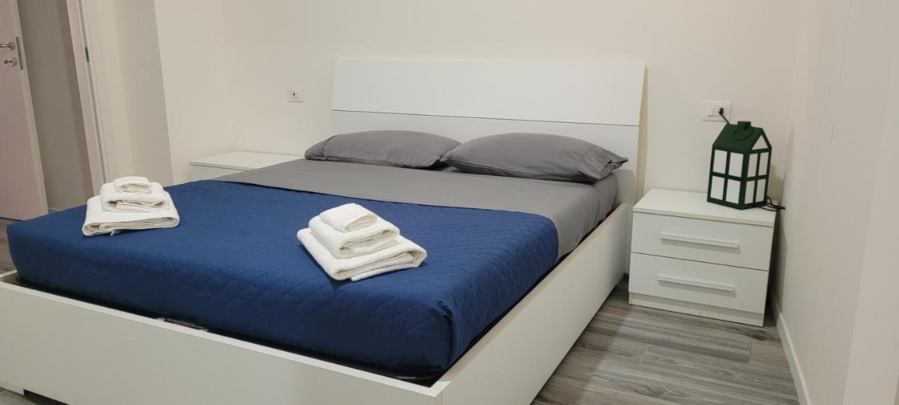 Casa Vacanze Bolonya Dış mekan fotoğraf