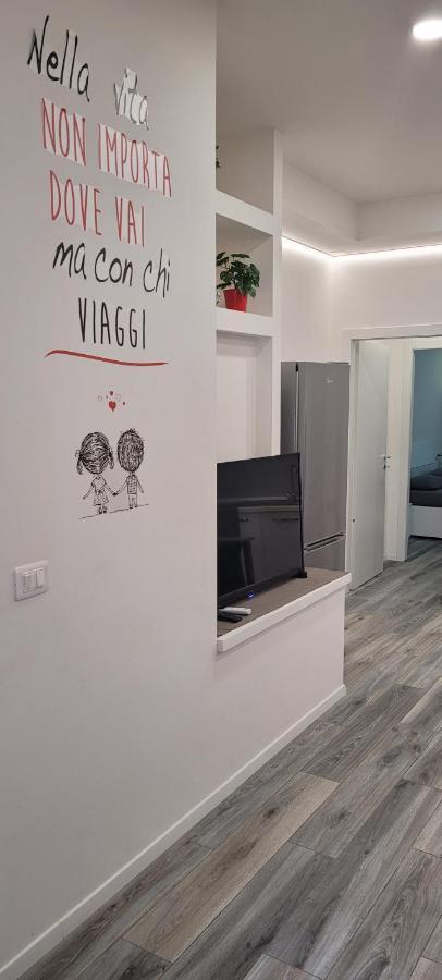 Casa Vacanze Bolonya Dış mekan fotoğraf