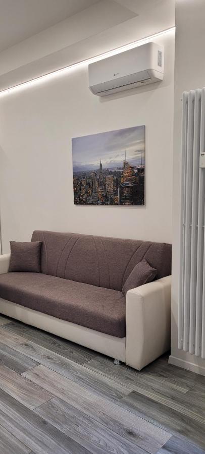 Casa Vacanze Bolonya Dış mekan fotoğraf