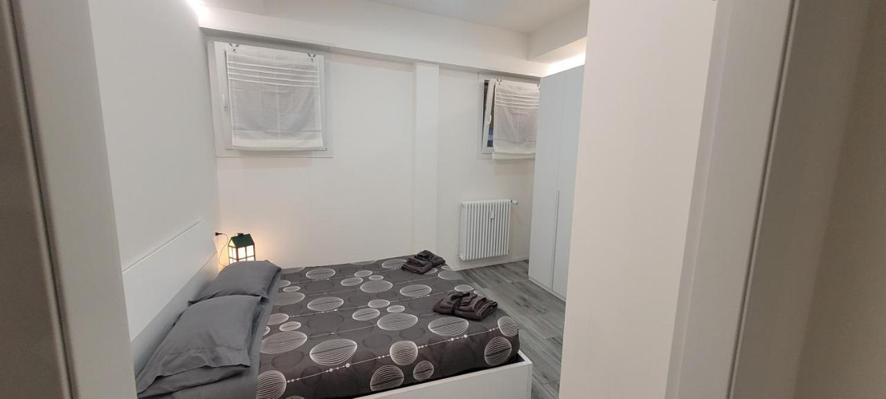 Casa Vacanze Bolonya Dış mekan fotoğraf