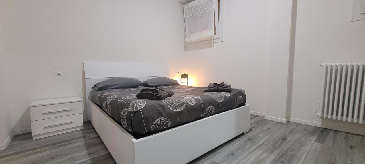 Casa Vacanze Bolonya Dış mekan fotoğraf