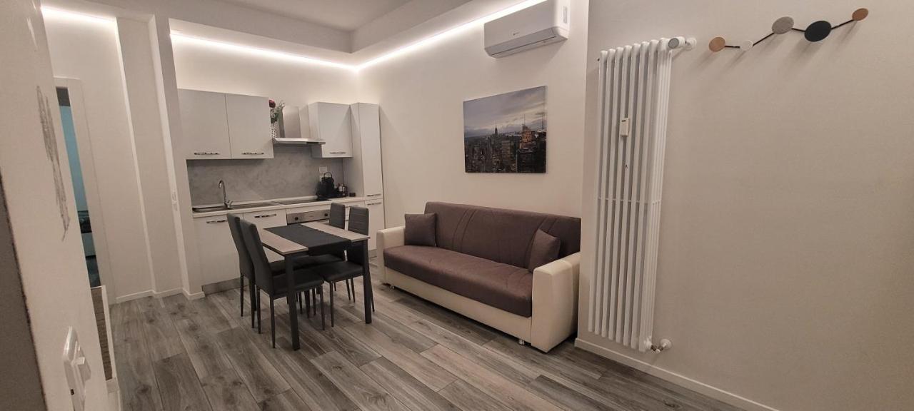 Casa Vacanze Bolonya Dış mekan fotoğraf