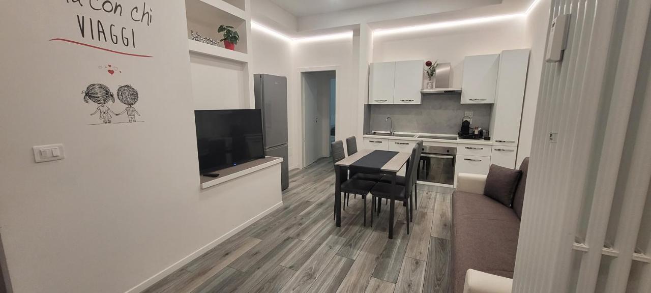 Casa Vacanze Bolonya Dış mekan fotoğraf