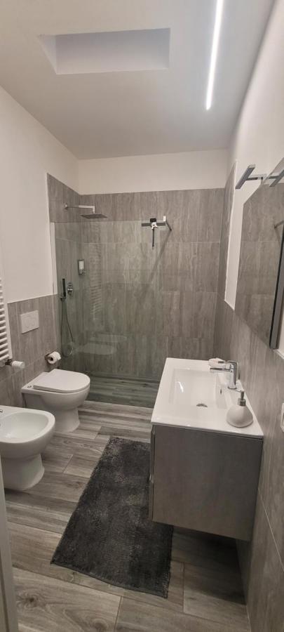 Casa Vacanze Bolonya Dış mekan fotoğraf