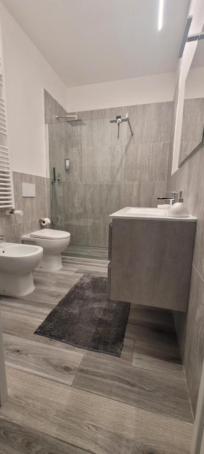 Casa Vacanze Bolonya Dış mekan fotoğraf